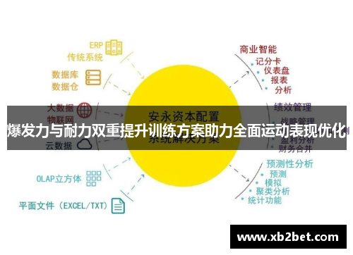 爆发力与耐力双重提升训练方案助力全面运动表现优化